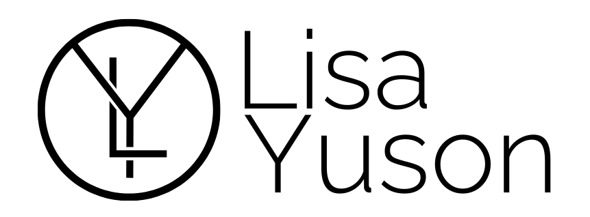 Lisa Yuson Logo